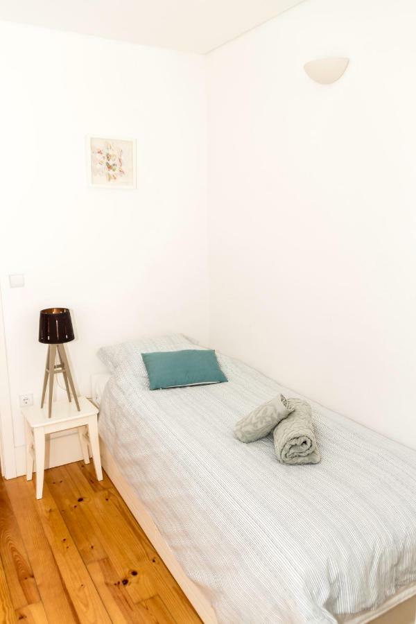 Guest H4U - Bonjardim Terrasse Center Apartment Porto Exterior photo