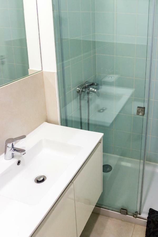 Guest H4U - Bonjardim Terrasse Center Apartment Porto Exterior photo