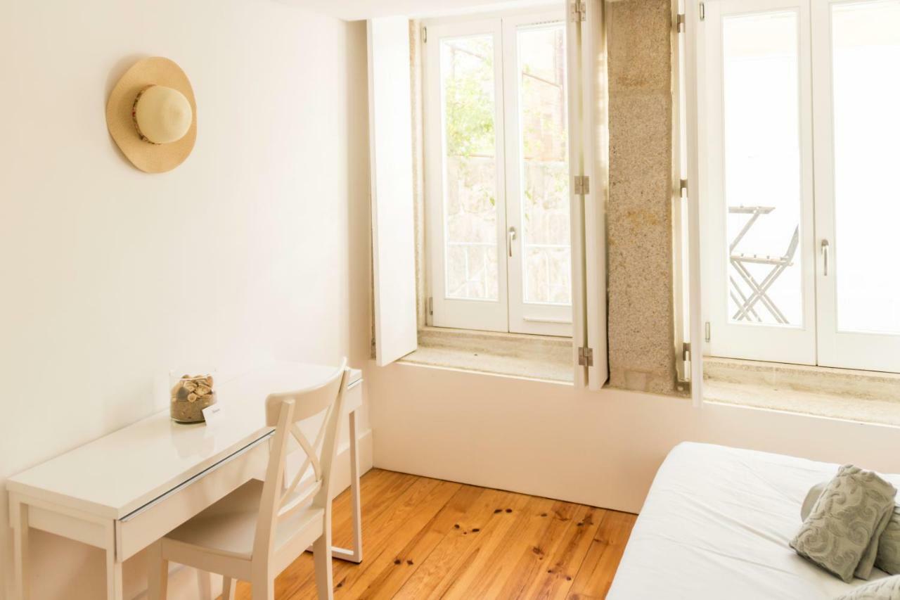 Guest H4U - Bonjardim Terrasse Center Apartment Porto Exterior photo